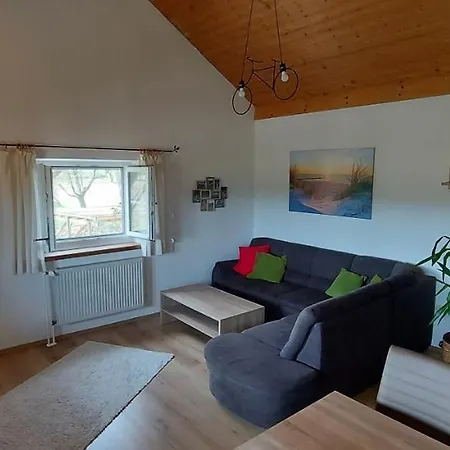 Apartament 84Qm Ferienwohnung Mit Garten Und Terrasse In Ruhiger Lage *