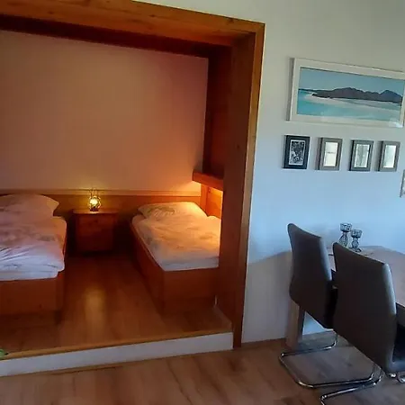 84Qm Ferienwohnung Mit Garten Und Terrasse In Ruhiger Lage * Rotthalmuenster