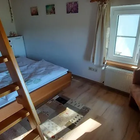 Apartament 84Qm Ferienwohnung Mit Garten Und Terrasse In Ruhiger Lage Rotthalmuenster