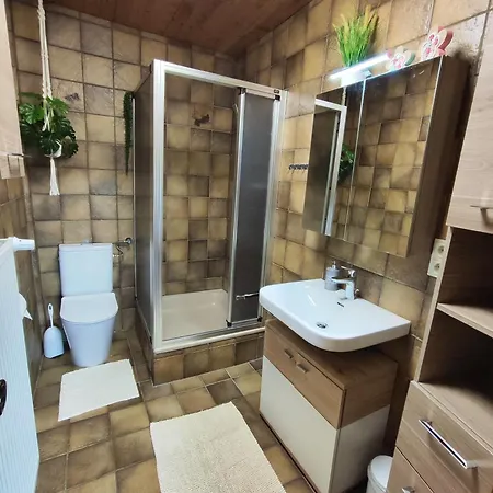 Apartament 84Qm Ferienwohnung Mit Garten Und Terrasse In Ruhiger Lage *