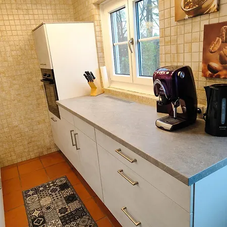 Apartament 84Qm Ferienwohnung Mit Garten Und Terrasse In Ruhiger Lage *