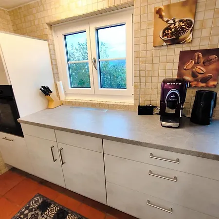 Apartament 84Qm Ferienwohnung Mit Garten Und Terrasse In Ruhiger Lage Rotthalmuenster