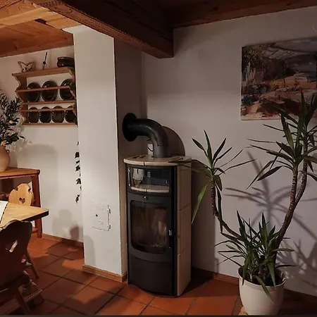 84Qm Ferienwohnung Mit Garten Und Terrasse In Ruhiger Lage