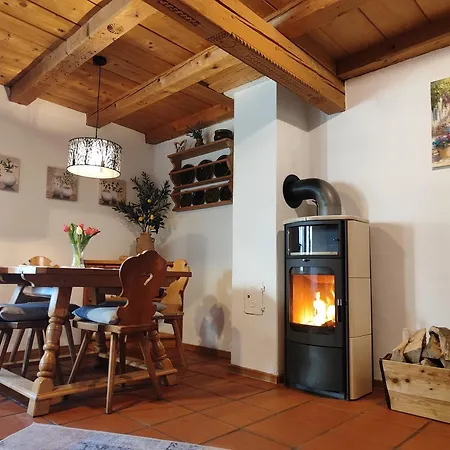 84Qm Ferienwohnung Mit Garten Und Terrasse In Ruhiger Lage Apartament Rotthalmuenster