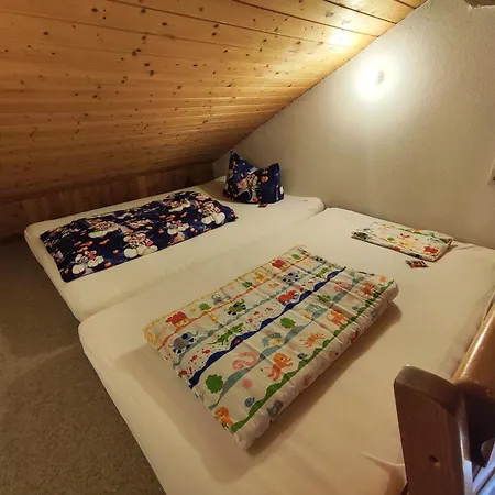 Apartament 84Qm Ferienwohnung Mit Garten Und Terrasse In Ruhiger Lage