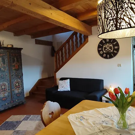 84Qm Ferienwohnung Mit Garten Und Terrasse In Ruhiger Lage Apartament *