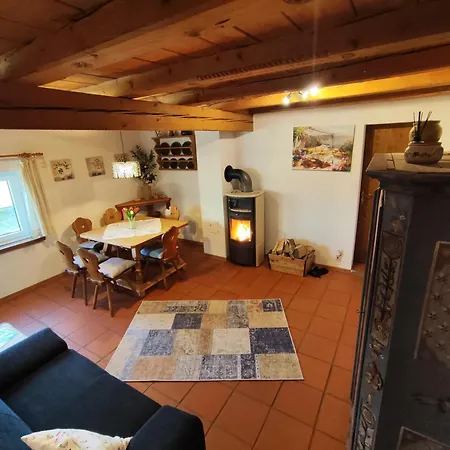 84Qm Ferienwohnung Mit Garten Und Terrasse In Ruhiger Lage Apartament *