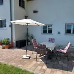 Ruhig Gelegene Mit Garten Und Terrasse * Rotthalmuenster