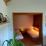 Ruhig Gelegene Mit Garten Und Terrasse Apartmán Rotthalmuenster