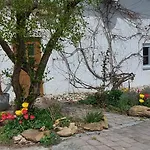 Ruhig Gelegene Mit Gemütlichem Kamin