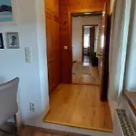Ruhig Gelegene Mit Garten Und Terrasse Apartment Rotthalmuenster