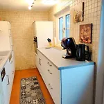 Apartment Ruhig Gelegene Mit Garten Und Terrasse