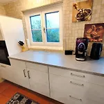 Apartment Ruhig Gelegene Mit Garten Und Terrasse Rotthalmuenster