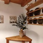 Apartment Ruhig Gelegene Mit Garten Und Terrasse Rotthalmuenster