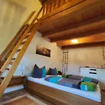 Ruhig Gelegene Mit Gemütlichem Kamin Apartment *