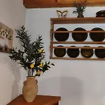 Apartment Ruhig Gelegene Mit Garten Und Terrasse
