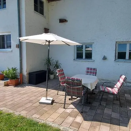 84qm Mit Garten Und Terrasse In Ruhiger Lage * Rotthalmuenster