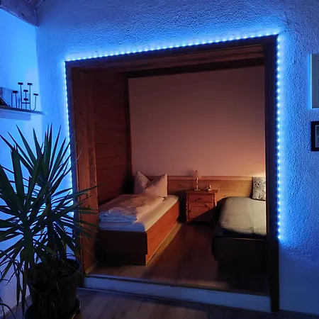 84Qm Ferienwohnung Mit Garten Und Terrasse In Ruhiger Lage