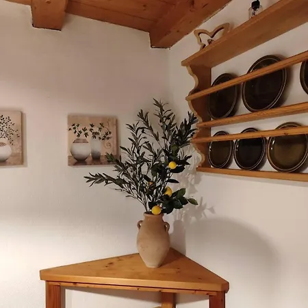 Apartment Ruhig Gelegene Im Grünen Mit Terrasse Und Kleinem Garten Rotthalmuenster