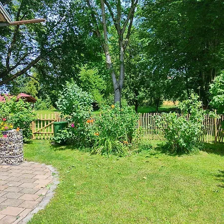 84qm Mit Garten Und Terrasse In Ruhiger Lage Lejlighed *