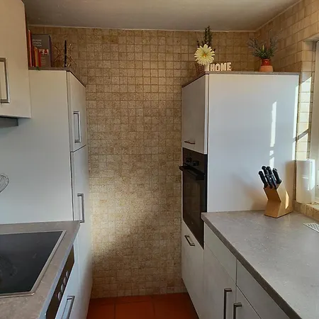 Lejlighed 84qm Mit Garten Und Terrasse In Ruhiger Lage