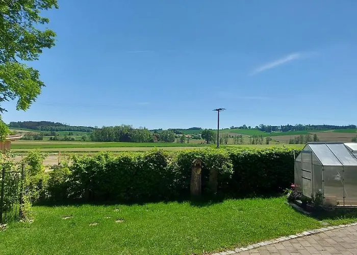 Apartamento Ruhig Gelegene Mit Gemuetlichem Kamin *